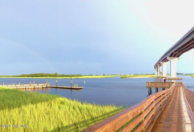 411 5th Street, Sunset Beach, NC 28468