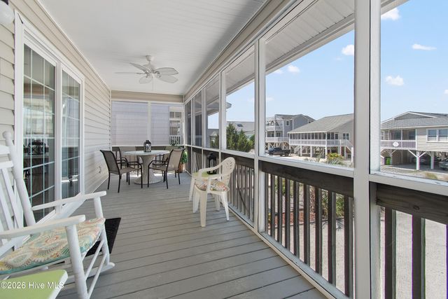 411 5th Street, Sunset Beach, NC 28468