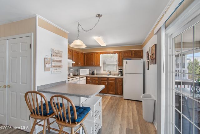 411 5th Street, Sunset Beach, NC 28468