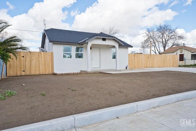 506 Beardsley Avenue, Bakersfield, CA 93308