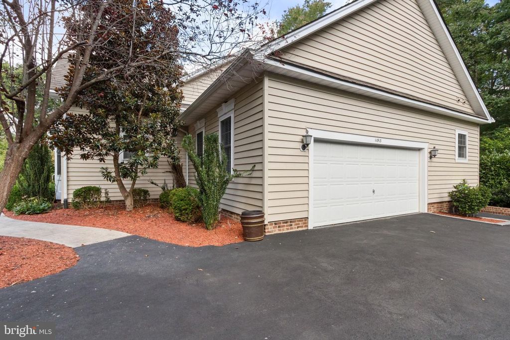11913 OLD HICKORY CT, Spotsylvania, VA 22551