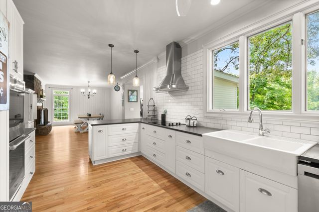 4743 Waleska Hwy 108, Jasper, GA 30143