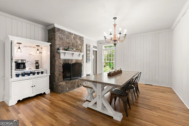 4743 Waleska Hwy 108, Jasper, GA 30143