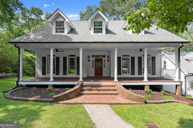 4743 Waleska Hwy 108, Jasper, GA 30143