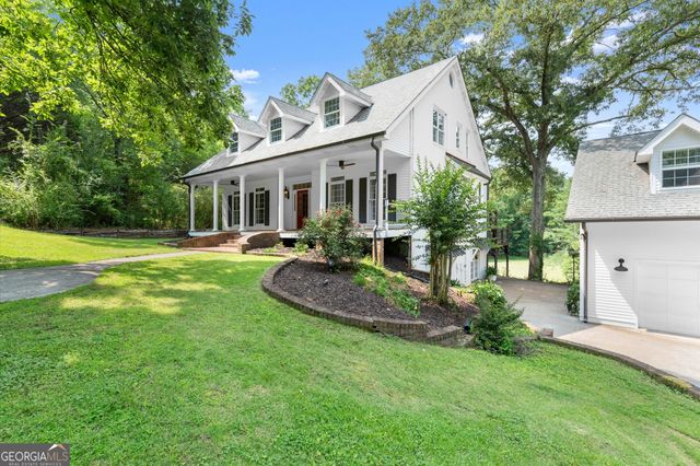 4743 Waleska Hwy 108, Jasper, GA 30143