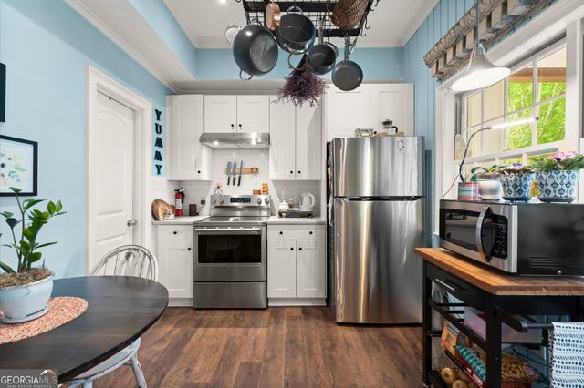 4743 Waleska Hwy 108, Jasper, GA 30143
