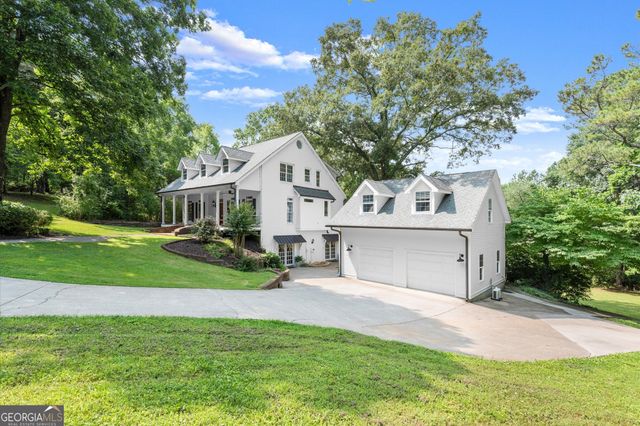 4743 Waleska Hwy 108, Jasper, GA 30143
