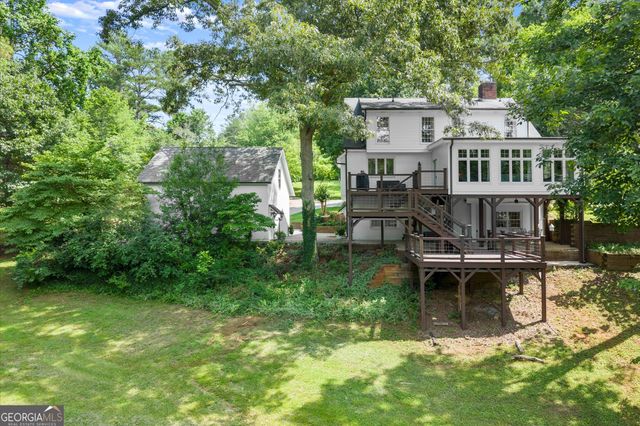 4743 Waleska Hwy 108, Jasper, GA 30143