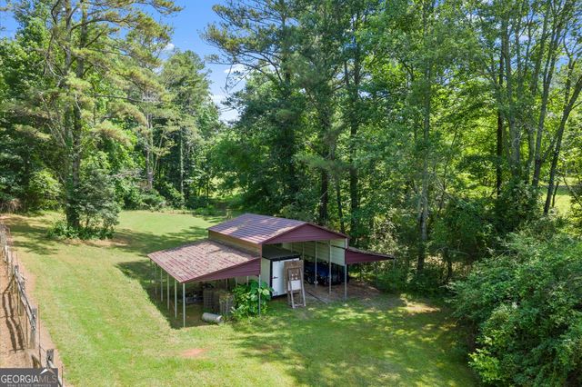 4743 Waleska Hwy 108, Jasper, GA 30143