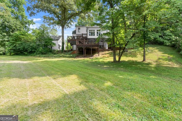 4743 Waleska Hwy 108, Jasper, GA 30143