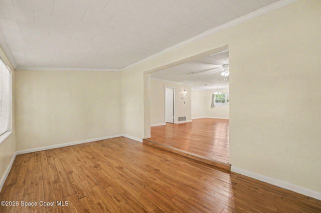 3075 Ellis Drive, Melbourne, FL 32904