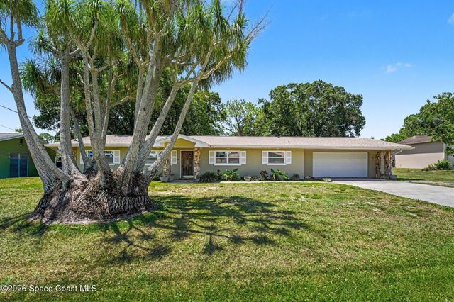 3075 Ellis Drive, Melbourne, FL 32904