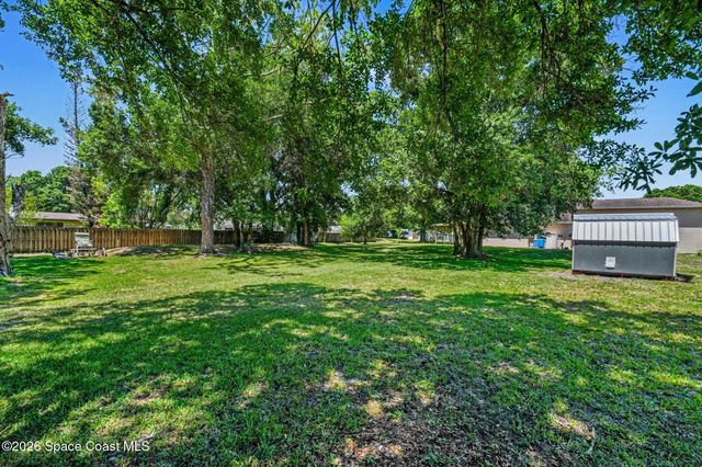 3075 Ellis Drive, Melbourne, FL 32904