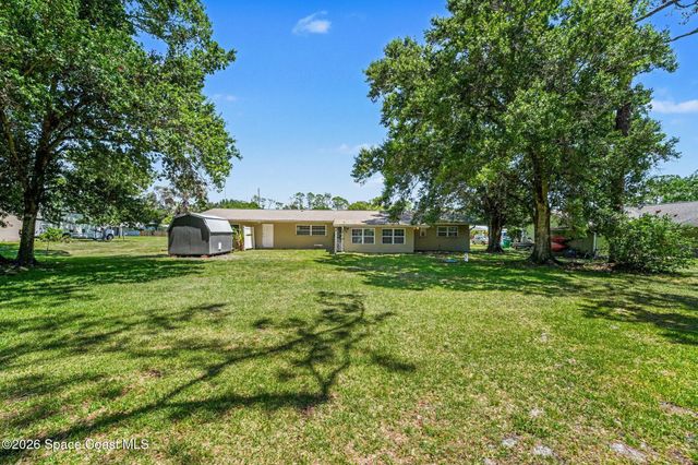 3075 Ellis Drive, Melbourne, FL 32904