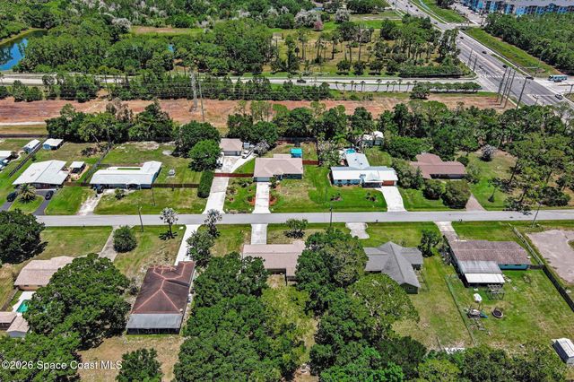 3075 Ellis Drive, Melbourne, FL 32904