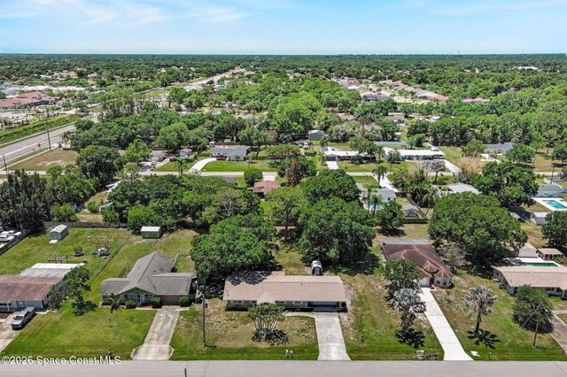 3075 Ellis Drive, Melbourne, FL 32904