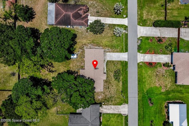 3075 Ellis Drive, Melbourne, FL 32904