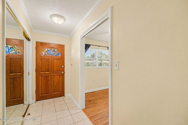 3075 Ellis Drive, Melbourne, FL 32904