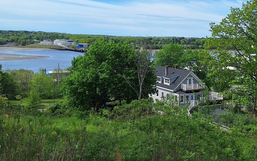 481 Danforth Street, Portland, ME 04102 — photo 2