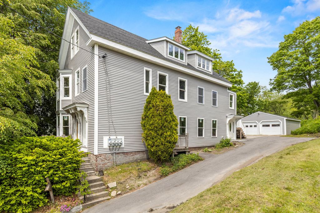 481 Danforth Street, Portland, ME 04102 — photo 4