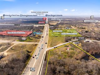 2.53 AC E University Drive, Denton, TX 76208