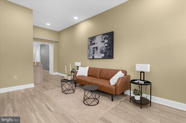 2321 MADISON AVE, Baltimore, MD 21217