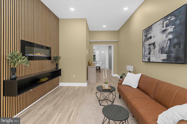 2321 MADISON AVE, Baltimore, MD 21217