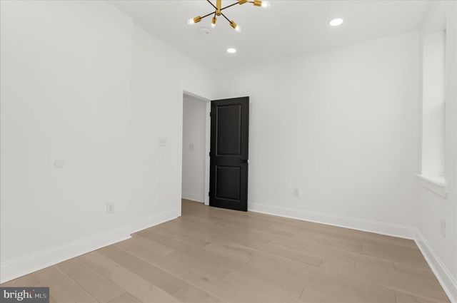 2321 MADISON AVE, Baltimore, MD 21217