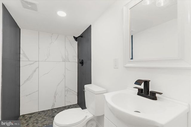 2321 MADISON AVE, Baltimore, MD 21217