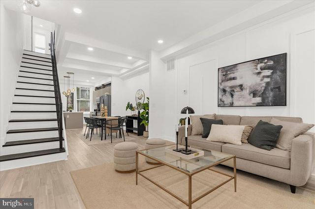 2321 MADISON AVE, Baltimore, MD 21217
