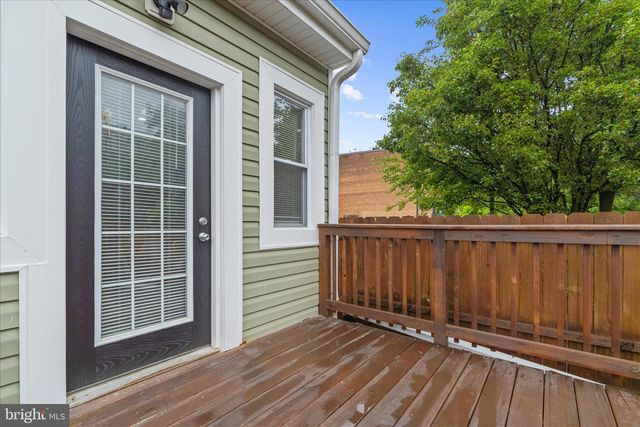 2321 MADISON AVE, Baltimore, MD 21217