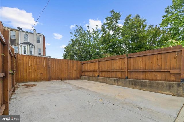 2321 MADISON AVE, Baltimore, MD 21217