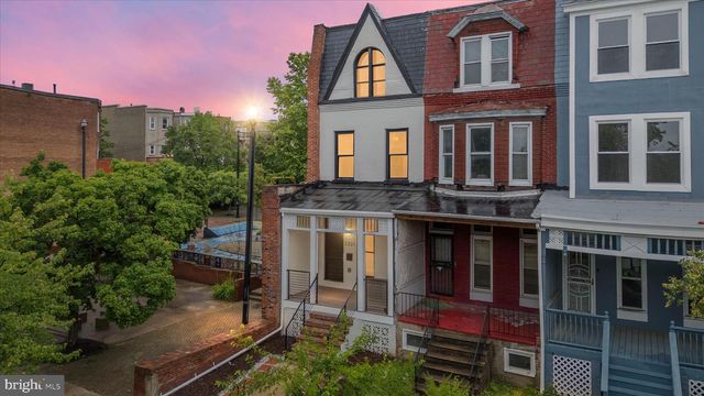 2321 MADISON AVE, Baltimore, MD 21217