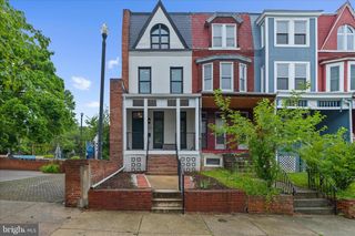 2321 MADISON AVE, Baltimore, MD 21217