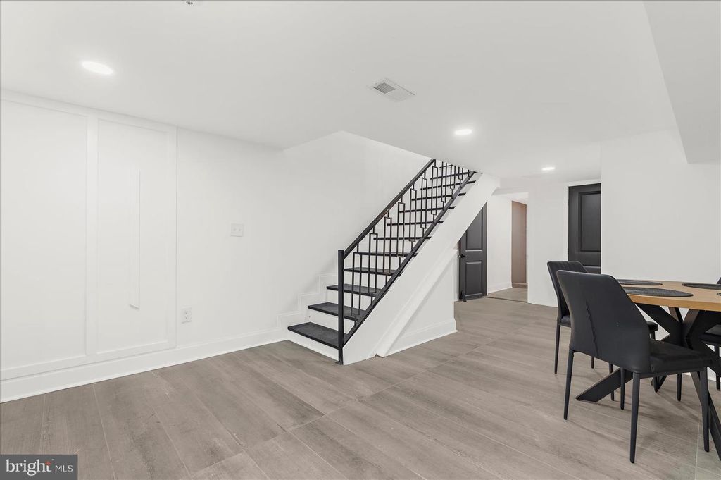Image 36 of property listing at 2321 MADISON AVE, Baltimore, MD 21217