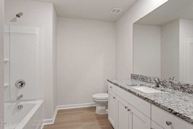 101 Flue Court, Oxford, NC 27565