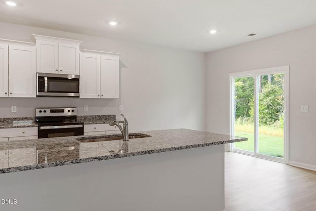 101 Flue Court, Oxford, NC 27565