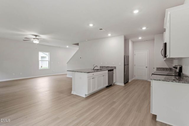 101 Flue Court, Oxford, NC 27565