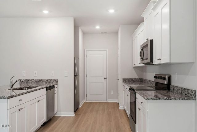 101 Flue Court, Oxford, NC 27565