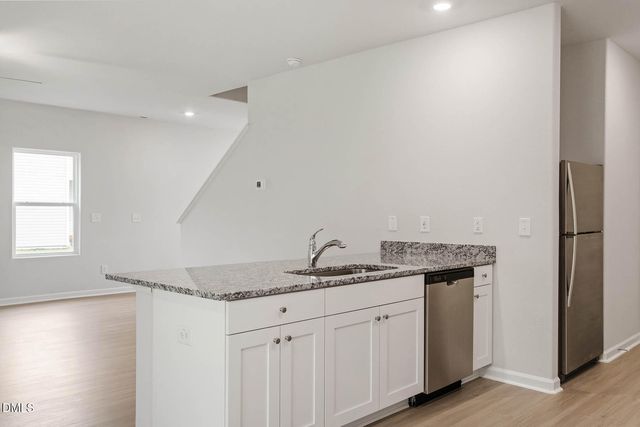 101 Flue Court, Oxford, NC 27565