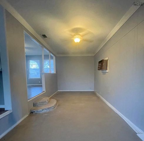 1226 BANDERA BOULEVARD, Wichita Falls, TX 76301