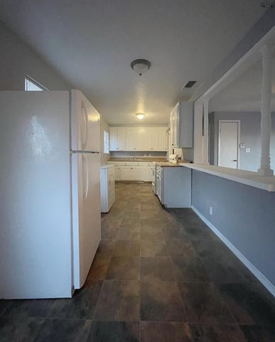 1226 BANDERA BOULEVARD, Wichita Falls, TX 76301