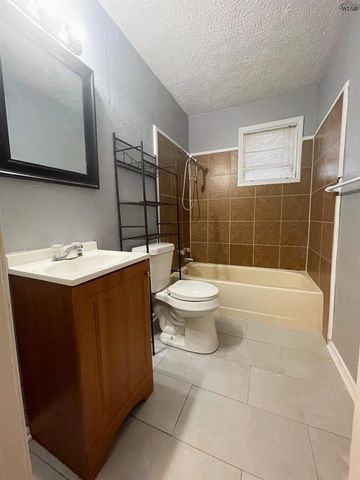 1226 BANDERA BOULEVARD, Wichita Falls, TX 76301