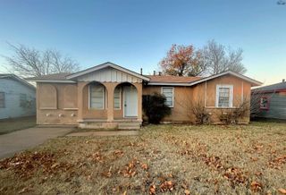 1226 BANDERA BOULEVARD, Wichita Falls, TX 76301