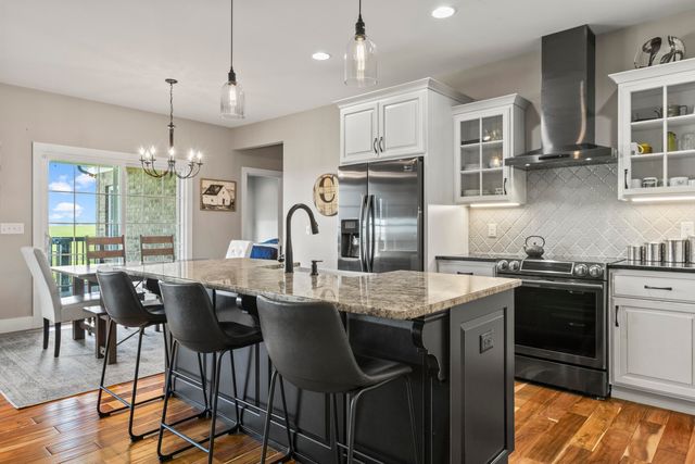 112 Fairfield Farm Road, Georgetown, KY 40324