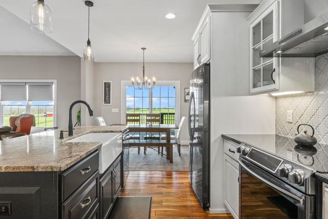 112 Fairfield Farm Road, Georgetown, KY 40324