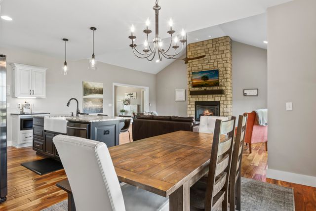 112 Fairfield Farm Road, Georgetown, KY 40324
