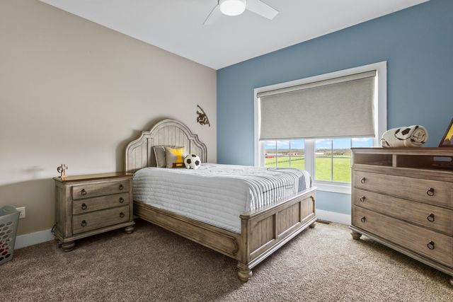 112 Fairfield Farm Road, Georgetown, KY 40324