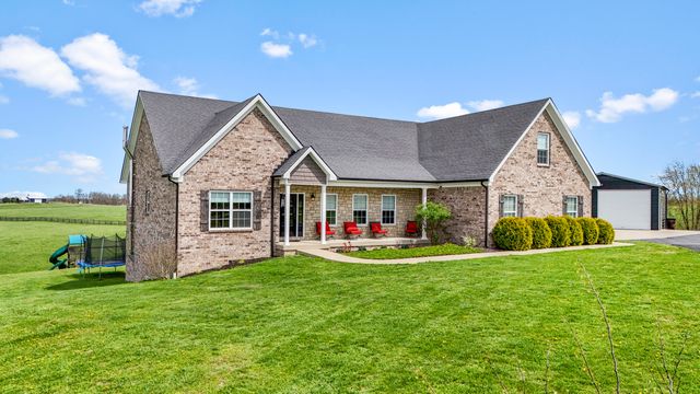 112 Fairfield Farm Road, Georgetown, KY 40324