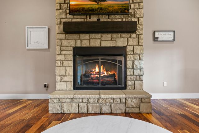 112 Fairfield Farm Road, Georgetown, KY 40324